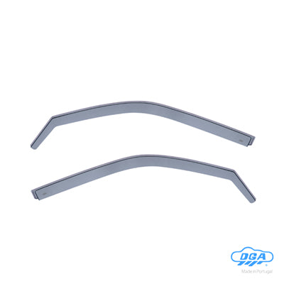 Deflectores de viento para Seat Ibiza II 6K 3 puertas (1993–2000)