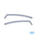 DGA wind deflectors for Seat Leon II