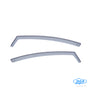 DGA wind deflectors for Seat Leon II