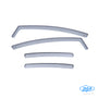 DGA wind deflectors for Seat Leon II