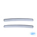 DGA wind deflectors for Seat Leon II