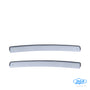 DGA wind deflectors for Seat Leon II
