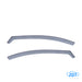 DGA wind deflectors for Seat Leon III