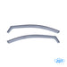 DGA wind deflectors for Seat Ibiza V