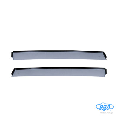 DGA wind deflectors for Seat Arona