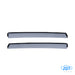 DGA wind deflectors for Seat Arona