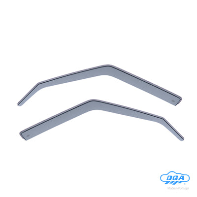Chuventos DGA para Skoda Felicia Van+