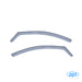 DGA wind deflectors for Skoda Rapid