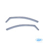 DGA wind deflectors for Skoda Rapid