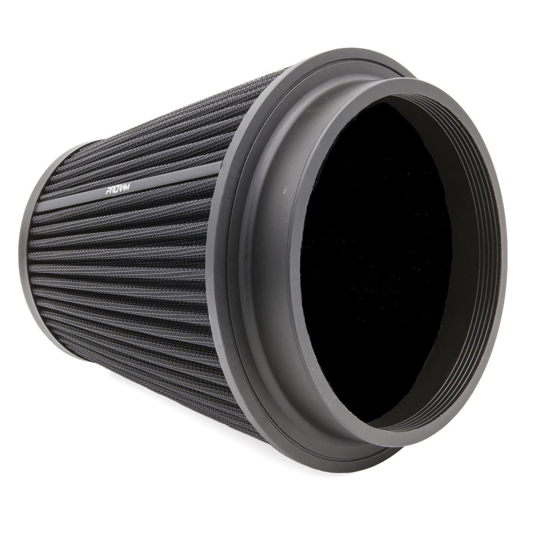 Large Cone Air Filter 152 mm (6″) Neck, Universal – Ramair PR-CC-195-150 – image 2