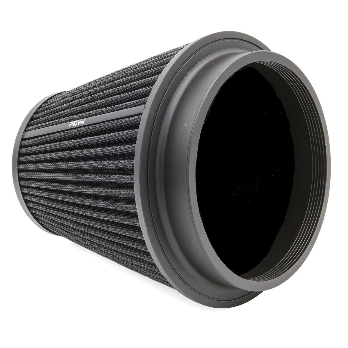 Large Cone Air Filter 152 mm (6″) Neck, Universal – Ramair PR-CC-195-150 – image 2