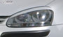 RDX headlight covers for the VW Golf 5 (not Golf Plus) – image 2 of 2