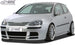 RDX headlight covers for the VW Golf 5 (not Golf Plus) – image 1 of 2