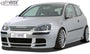 RDX headlight covers for the VW Golf 5 (not Golf Plus) – image 1 of 2