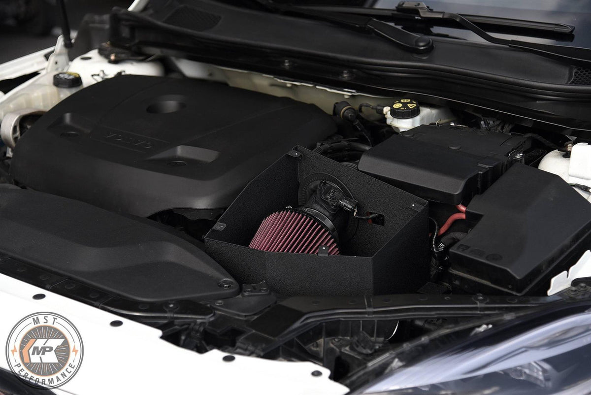 Intake Kit Volvo V40 T3 / T4 / T5 / D4 (2018+) – MST Performance MST-VOL-V4001 – image 6