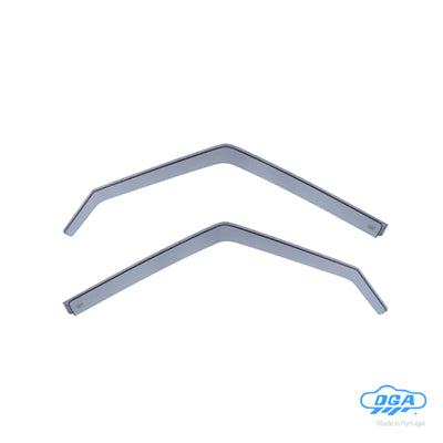 Wind Deflectors Suzuki Escudo ET 3-door (1989–1998)
