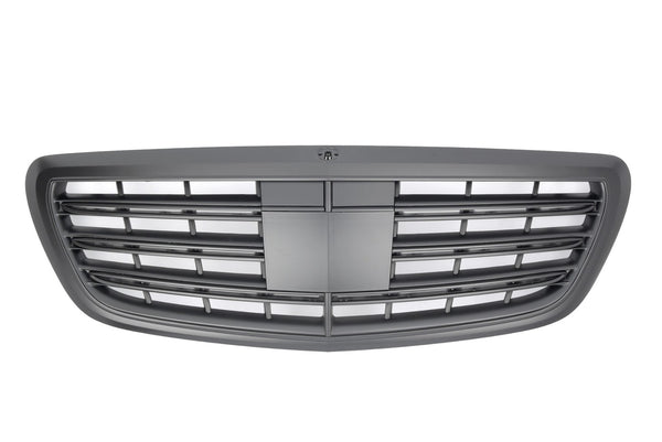 Grille Mercedes S-Class W222 (2013-2020) - GCP
