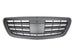 Grille Mercedes S-Class W222 (2013-2020) – Matte Black