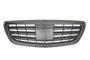Grille Mercedes S-Class W222 (2013-2020) – Matte Black
