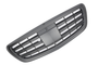 Grille Mercedes S-Class W222 Night Vision (2013-2020) – Matte Black