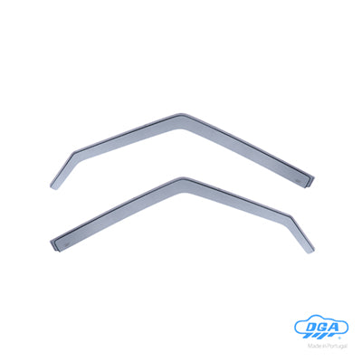 Wind Deflectors Suzuki Vitara ET 5-door (1991–1998)
