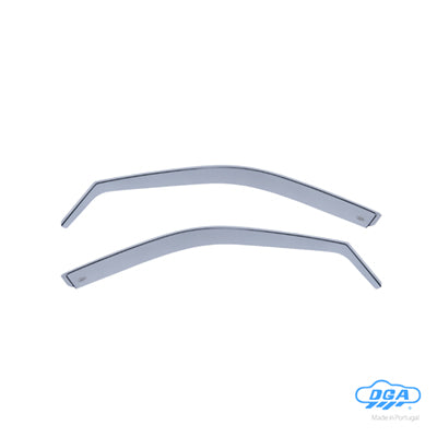 Wind Deflectors Suzuki Esteem EG 4/5-door (1995–2001)