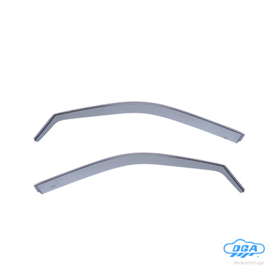 Wind Deflectors Suzuki Esteem EG 3-door (1995–2001)