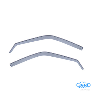 Wind Deflectors Suzuki Grand Vitara Van, Cabrio FT, GT 3-door (1998–2005)