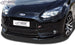 RDX VARIO-X front lip splitter for the Ford Focus 3 ST (2012+) – image 1 of 5