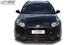 RDX VARIO-X front lip splitter for the Ford Focus 3 ST (2012+) – image 3 of 5