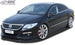 RDX VARIO-X front lip splitter for the VW Passat CC R-Line (up to 2012) – image 3 of 5