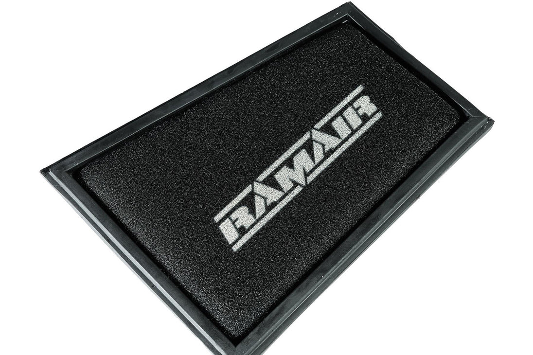 Replacement Foam Air Filter Renault Megane 2.0 Renault Sport – Ramair RPF-1742