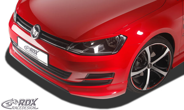 Cubiertas de faros para VW Golf 7 - RDX