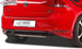 RDX rear bumper extension centre section for the VW Golf 7 (not GTI or GTD) – image 2 of 3