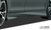RDX Turbo side skirts for the Audi A3 8P Sportback – image 1 of 3