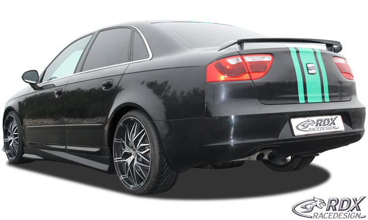 RDX Turbo-R side skirts for the SEAT Exeo – image 1 of 4