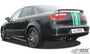 RDX Turbo-R side skirts for the SEAT Exeo – image 1 of 4