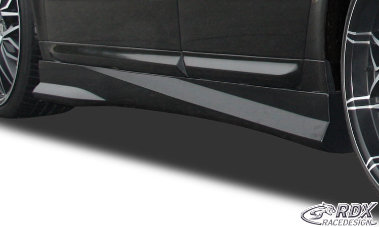 RDX Turbo-R side skirts for the SEAT Exeo – image 4 of 4