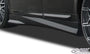 RDX Turbo-R side skirts for the SEAT Exeo – image 4 of 4