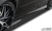 RDX Turbo-R side skirts for the SEAT Exeo – image 3 of 4