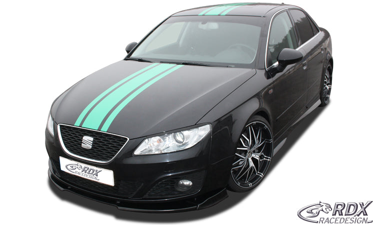 RDX Turbo-R side skirts for the SEAT Exeo – image 2 of 4