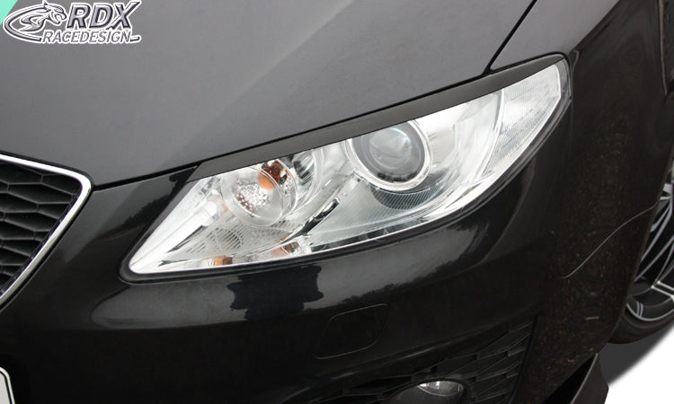 RDX headlight covers for the SEAT Exeo – image 2 of 2
