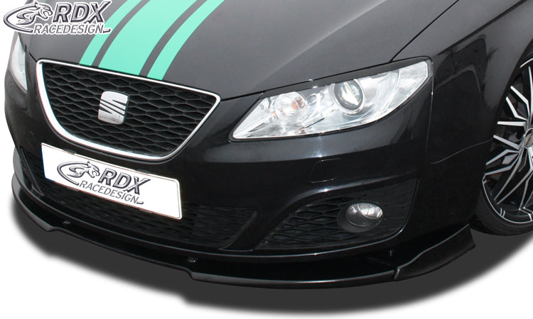RDX headlight covers for the SEAT Exeo – image 1 of 2
