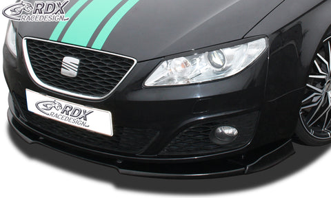 Cubiertas de faros para SEAT Exeo - RDX