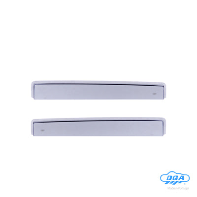 DGA wind deflectors for Toyota C-HR