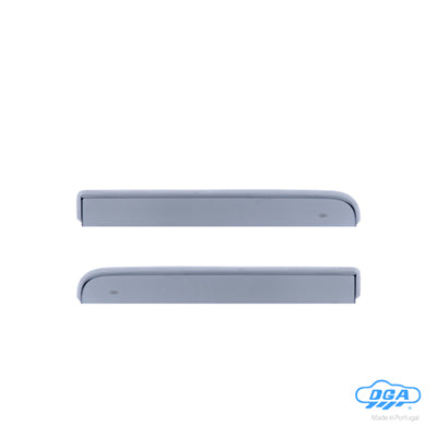 Wind Deflectors Toyota Land Cruiser (com ventilador, with vent) BJ40 3/5-door (1960–1984)