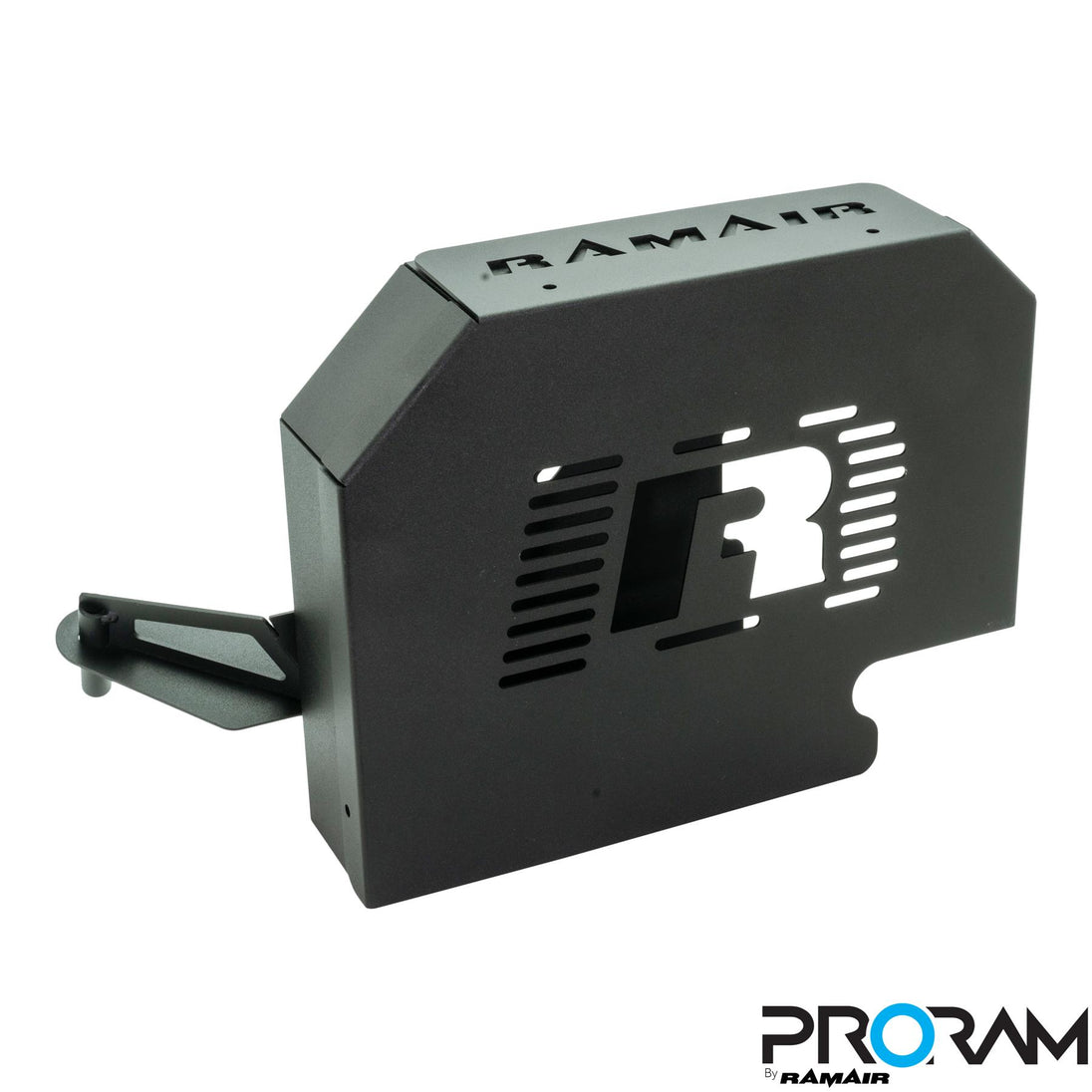 Induction Kit Ford Focus ST 225, Red, with ECU Holder – Ramair PRORAM PRK-225-RD-ECU – image 4