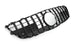 Grille Mercedes SL R231 Pre-Facelift (2012-2016) – Gloss Black