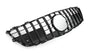Grille Mercedes SL R231 Pre-Facelift (2012-2016) – Gloss Black