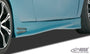 RDX GT4 side skirts for the Opel / Vauxhall Tigra A – image 1 of 3